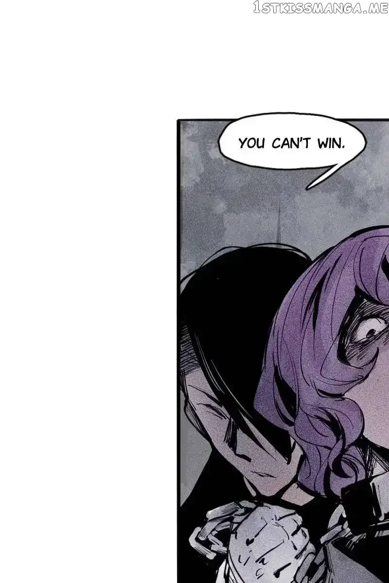 Truth Mask Chapter 45 page 16