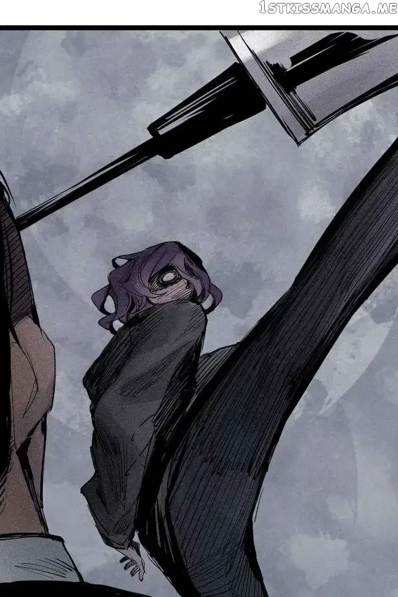 Truth Mask Chapter 45 page 9