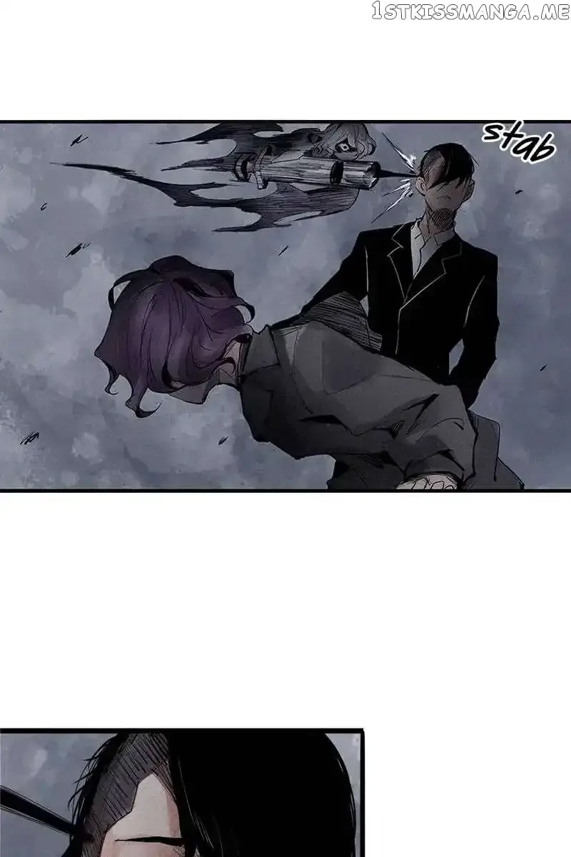 Truth Mask Chapter 45 page 7
