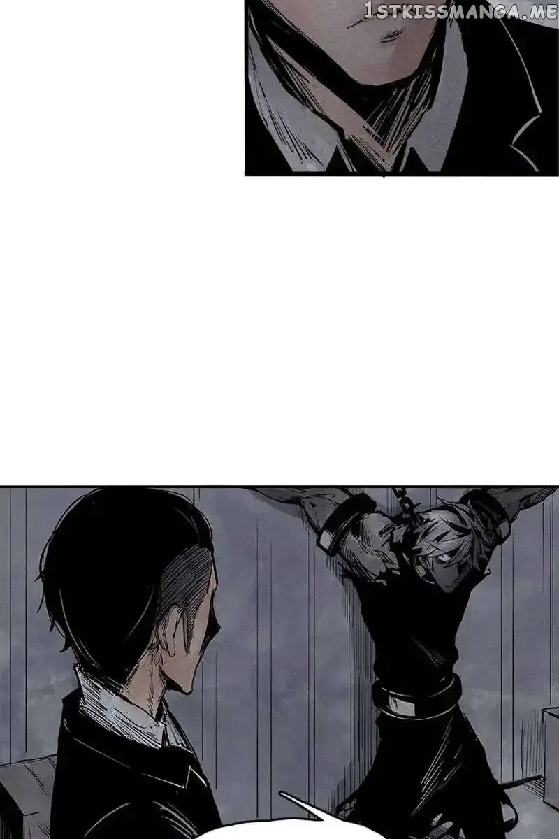 Truth Mask Chapter 45 page 25