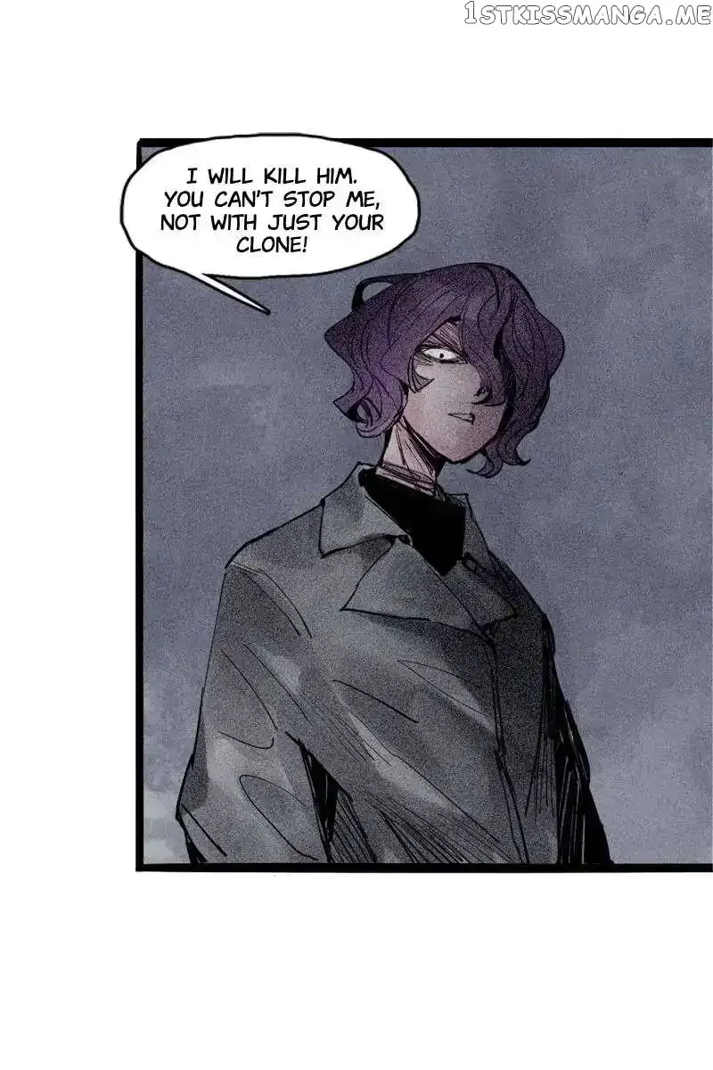 Truth Mask Chapter 45 page 13