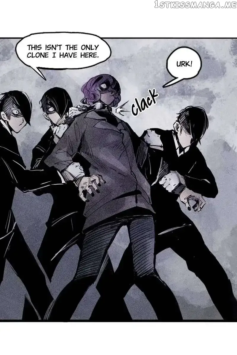 Truth Mask Chapter 45 page 15