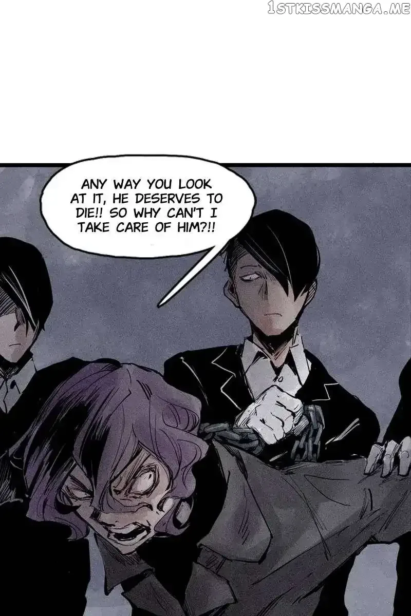 Truth Mask Chapter 45 page 20