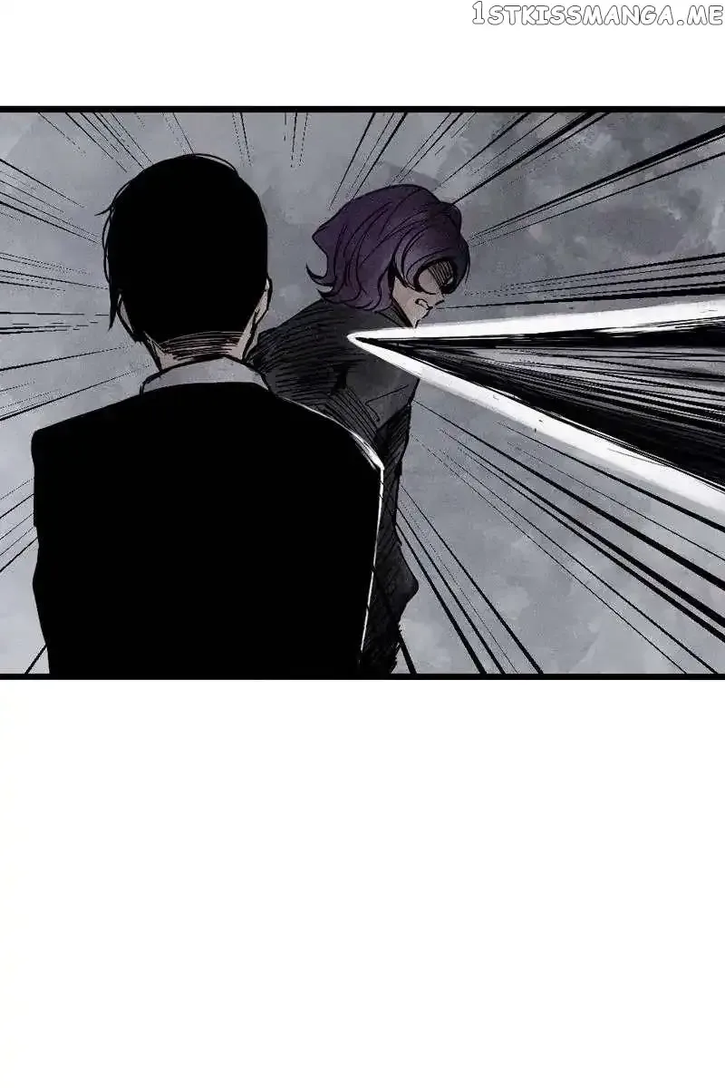 Truth Mask Chapter 45 page 6