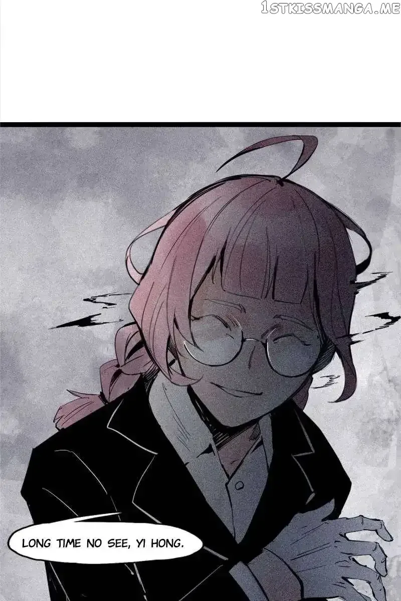 Truth Mask Chapter 45 page 29