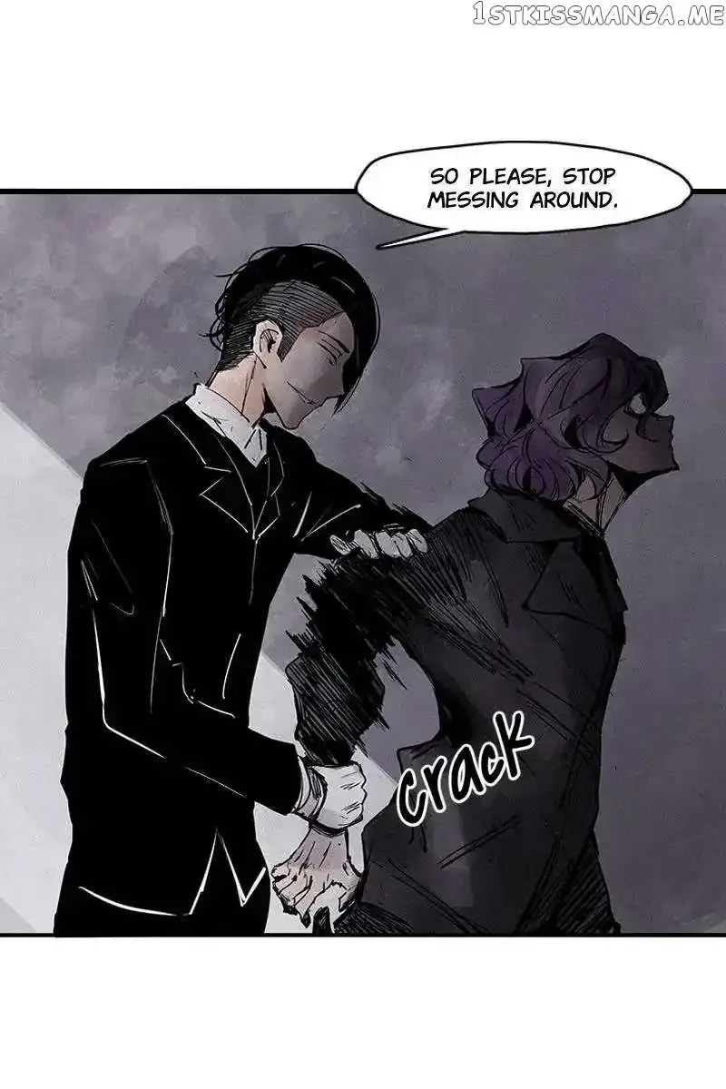 Truth Mask Chapter 45 page 4