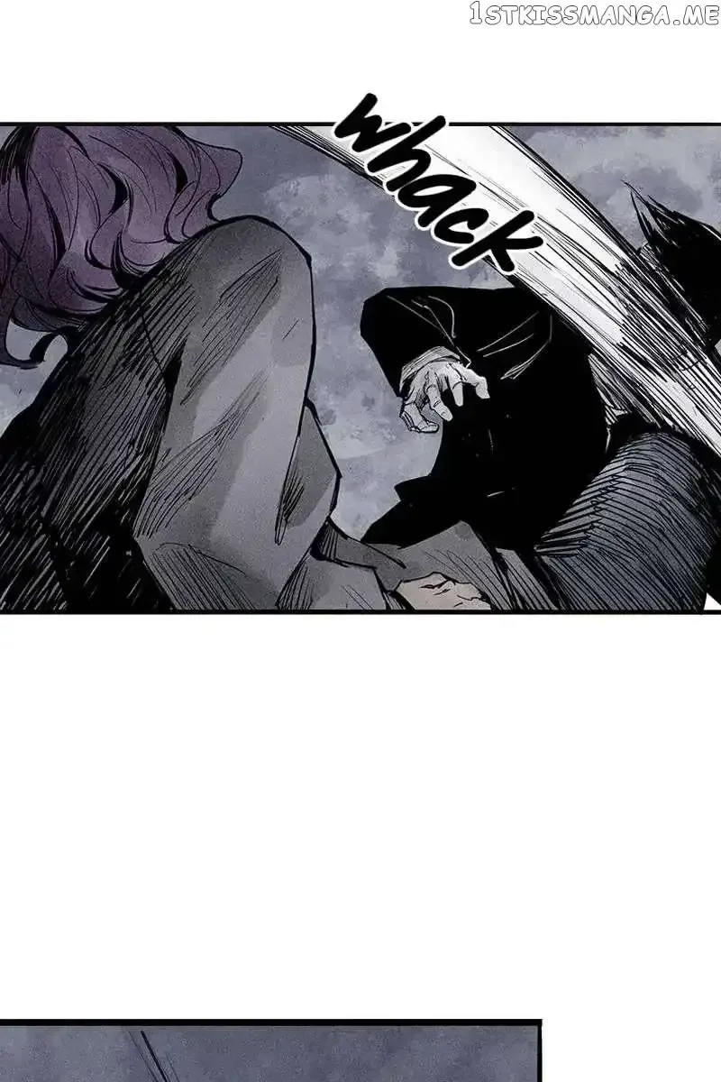 Truth Mask Chapter 45 page 11