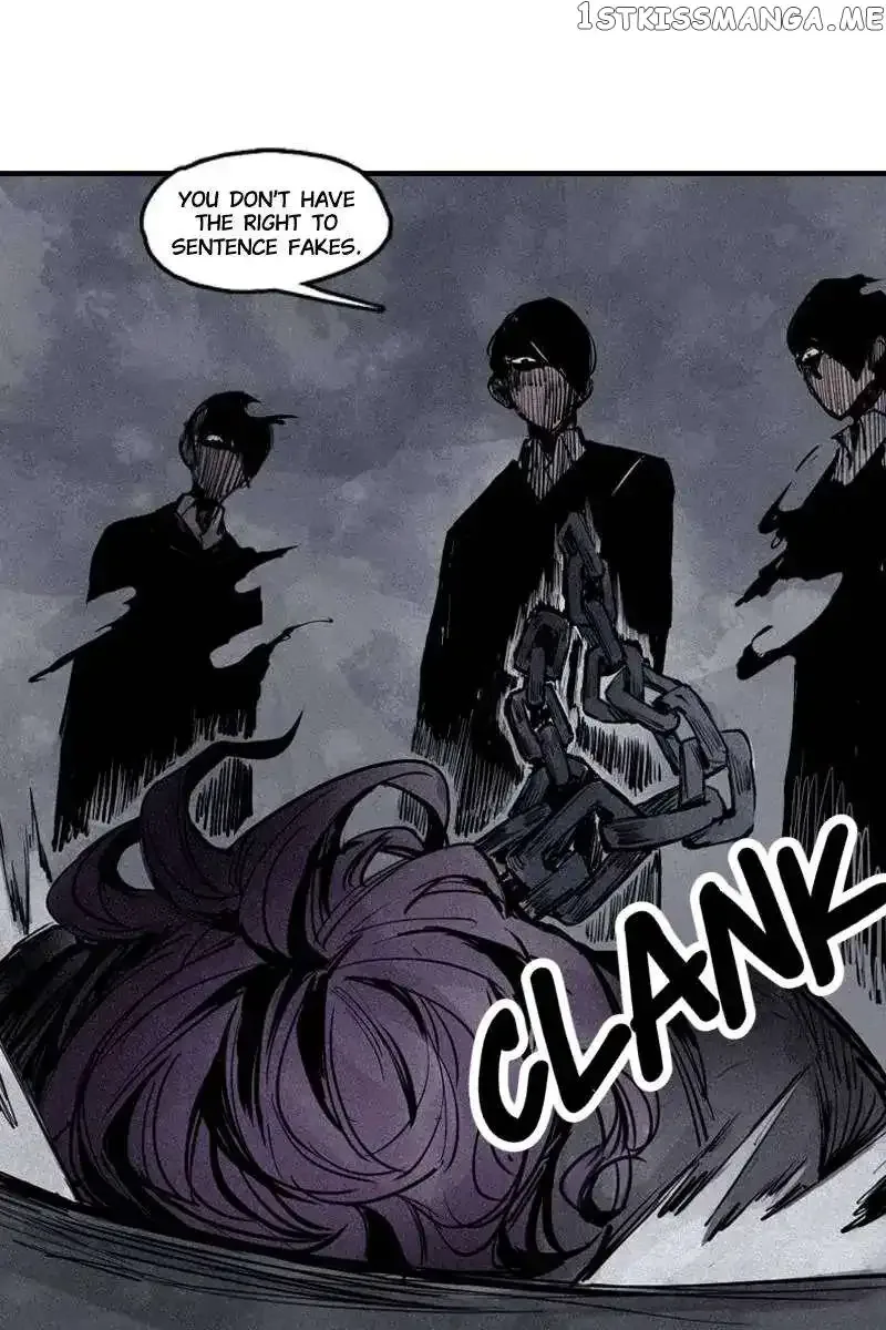 Truth Mask Chapter 45 page 23
