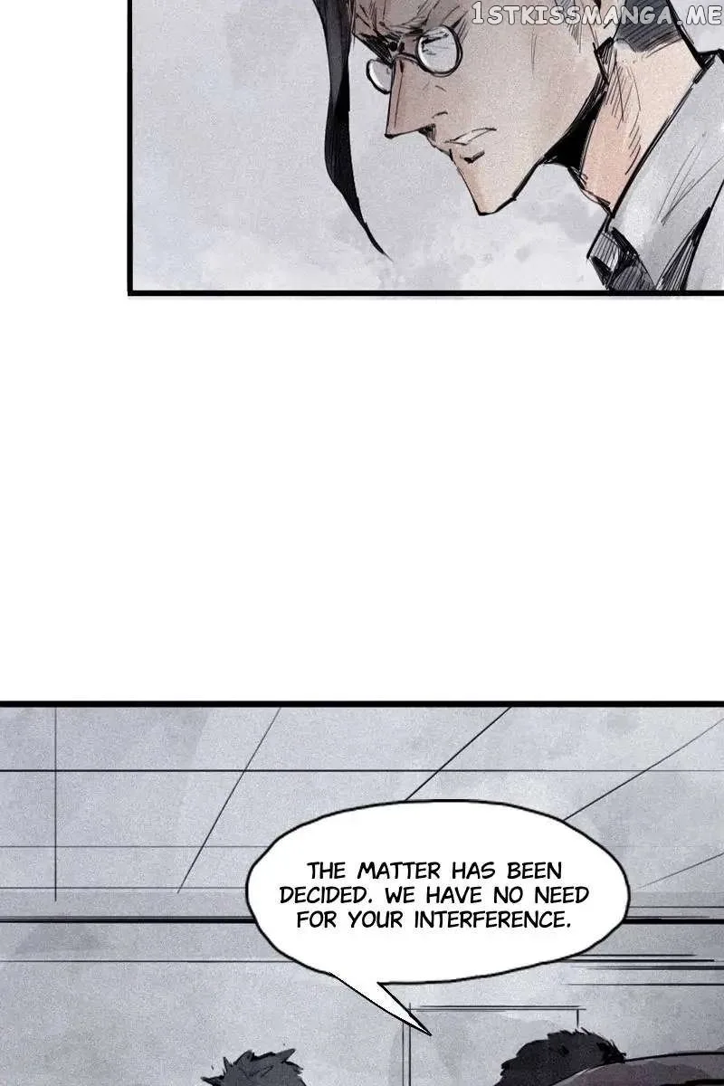 Truth Mask Chapter 46 page 2