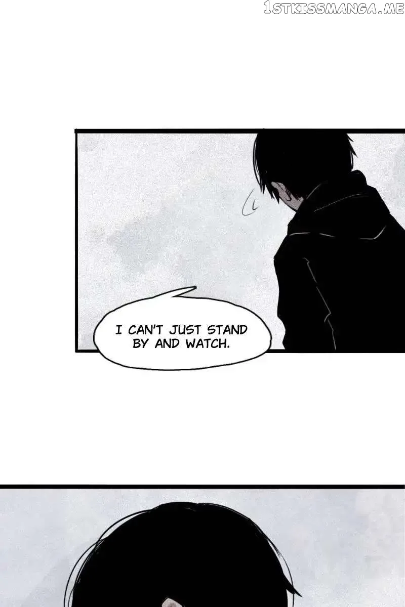 Truth Mask Chapter 46 page 30