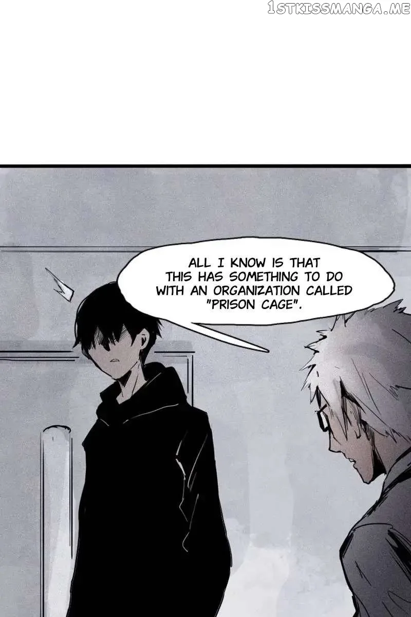 Truth Mask Chapter 46 page 28