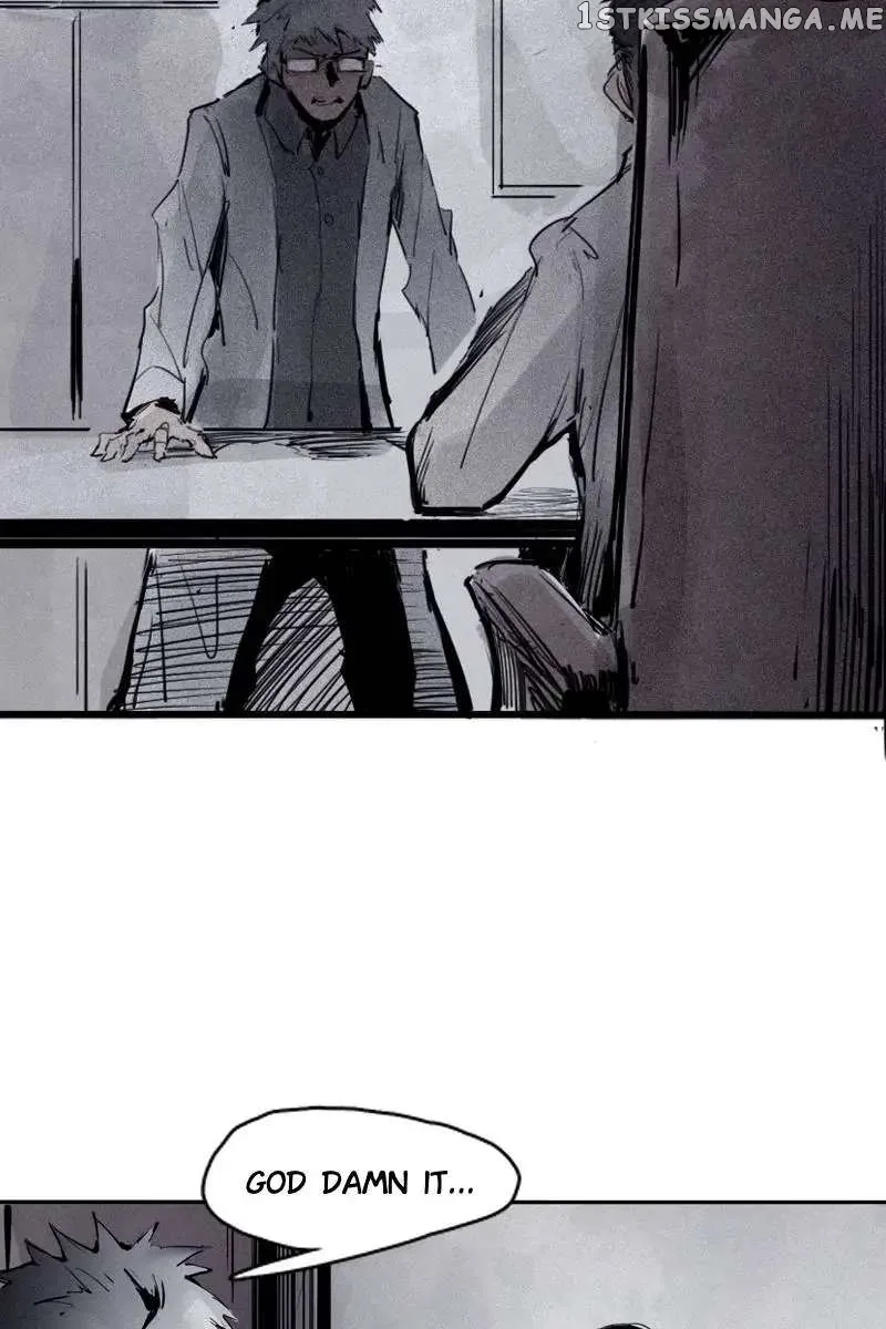 Truth Mask Chapter 46 page 3