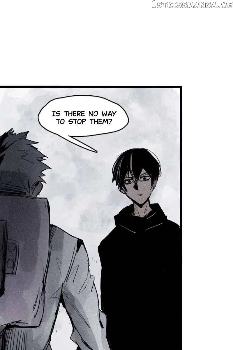Truth Mask Chapter 46 page 22