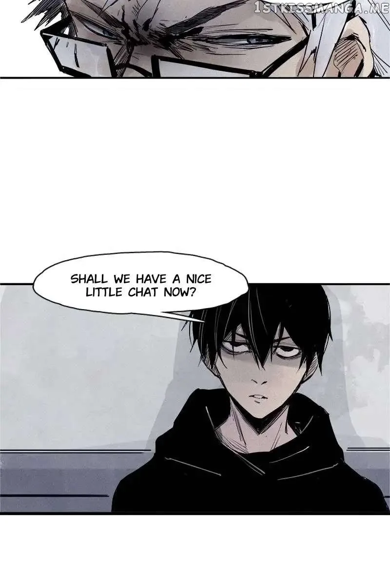 Truth Mask Chapter 46 page 12