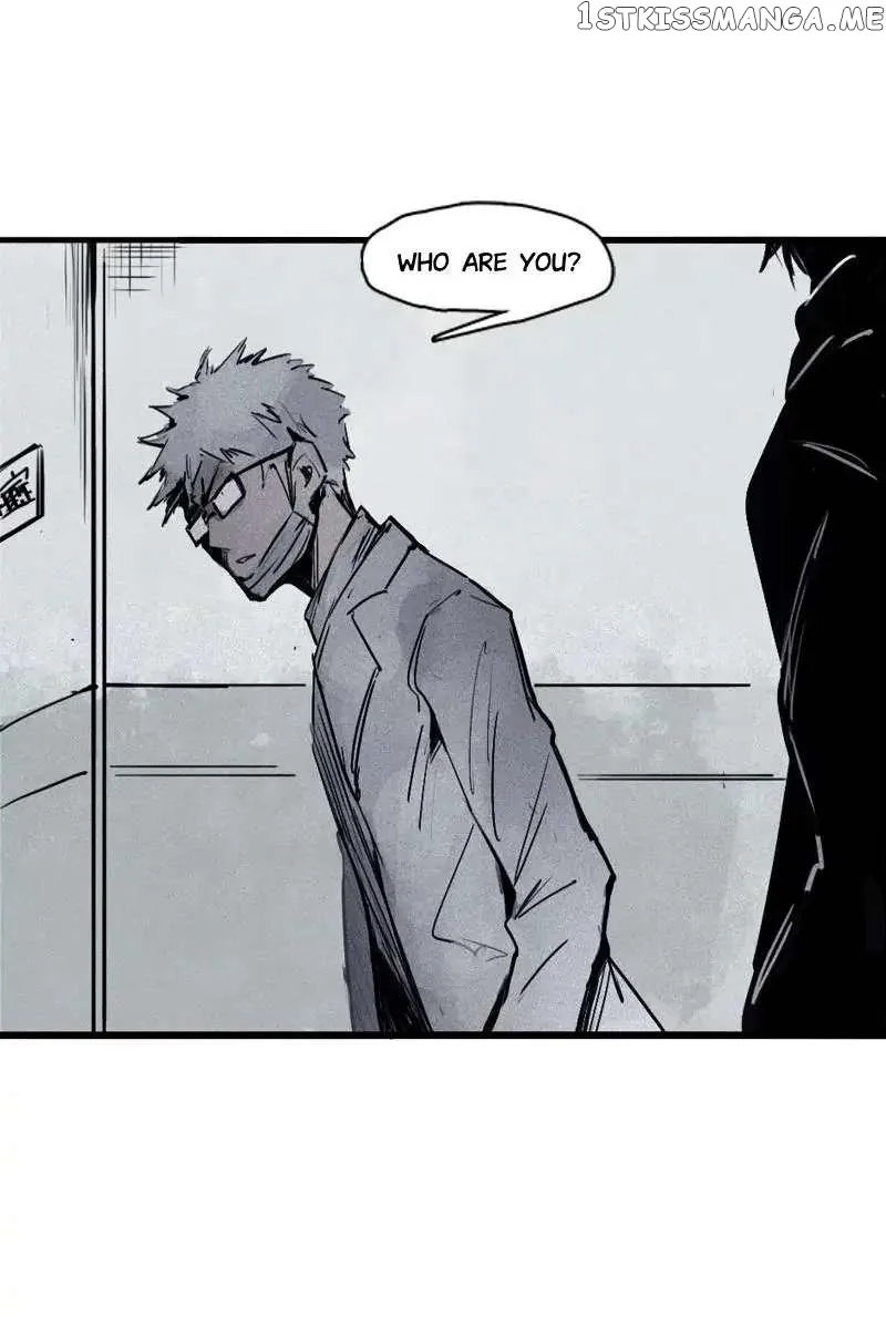 Truth Mask Chapter 46 page 5