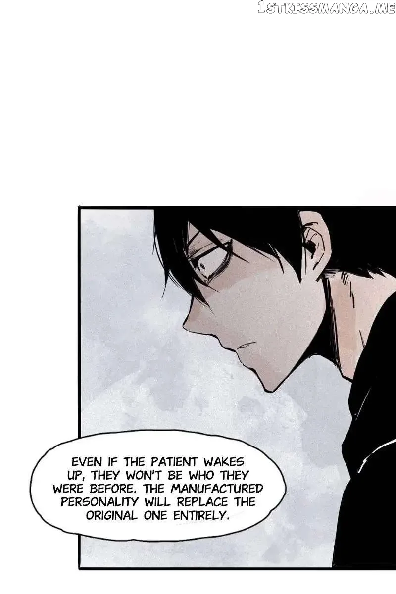Truth Mask Chapter 46 page 18