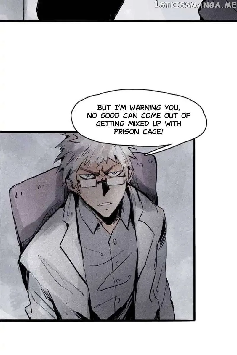 Truth Mask Chapter 46 page 29