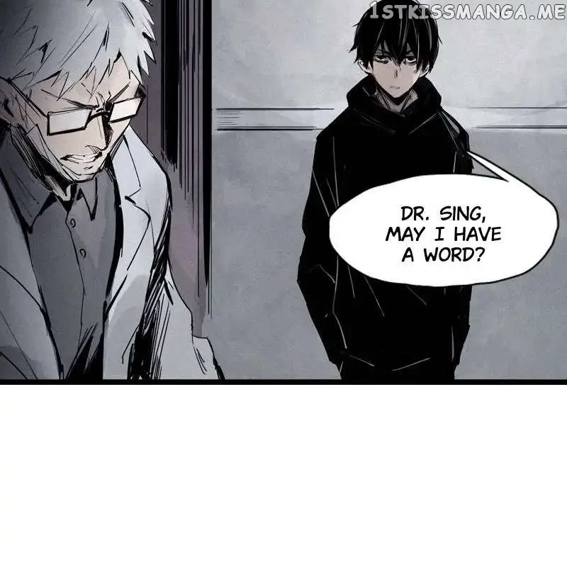 Truth Mask Chapter 46 page 4