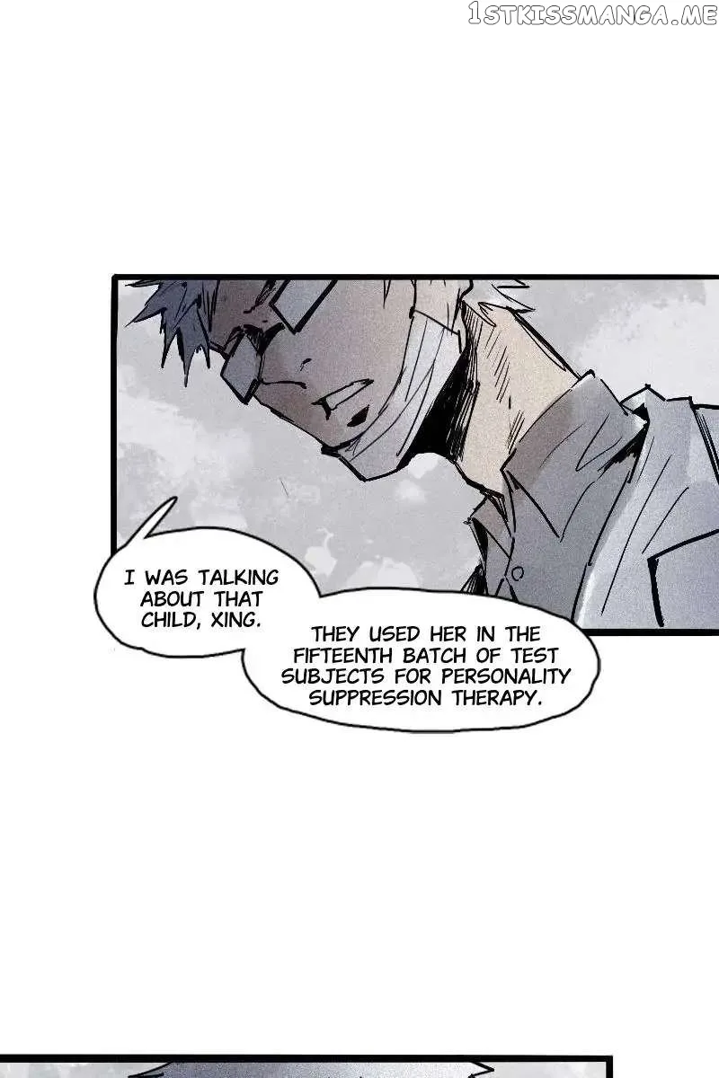 Truth Mask Chapter 46 page 9