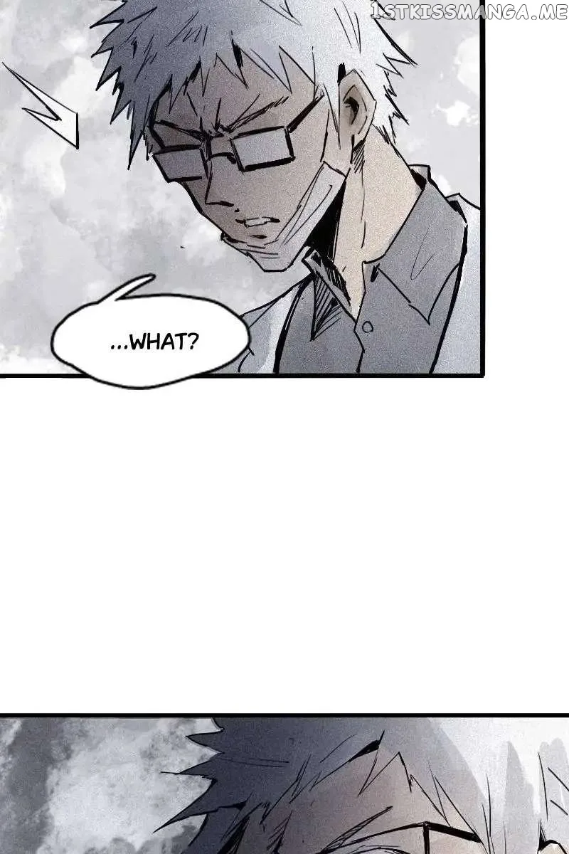 Truth Mask Chapter 46 page 10