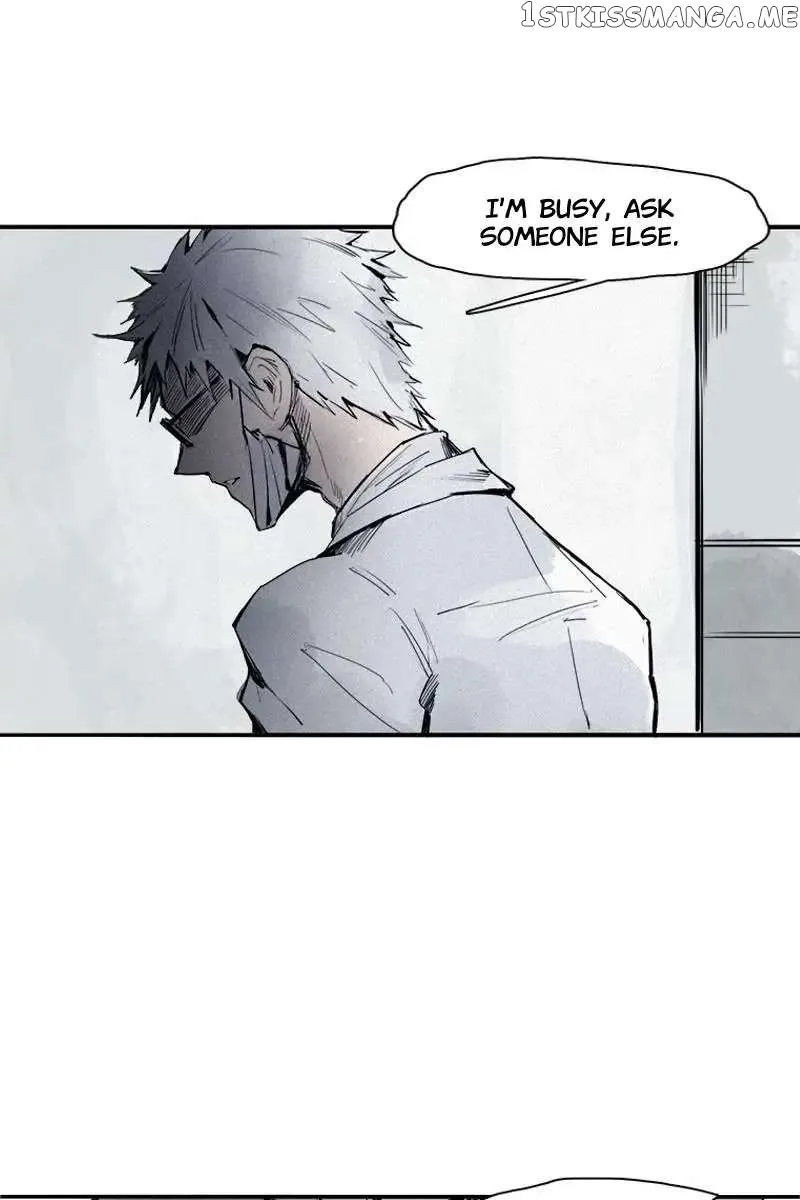 Truth Mask Chapter 46 page 7