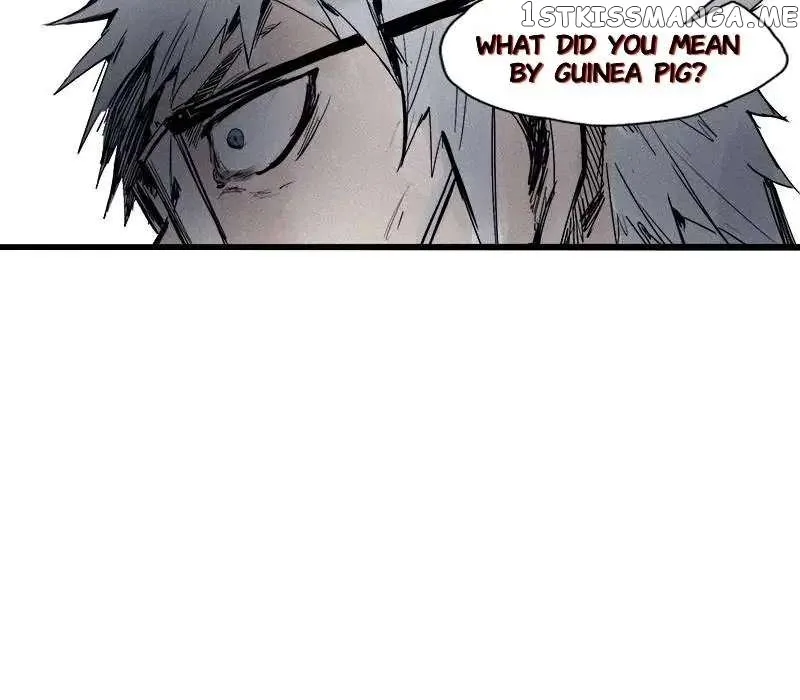 Truth Mask Chapter 46 page 8