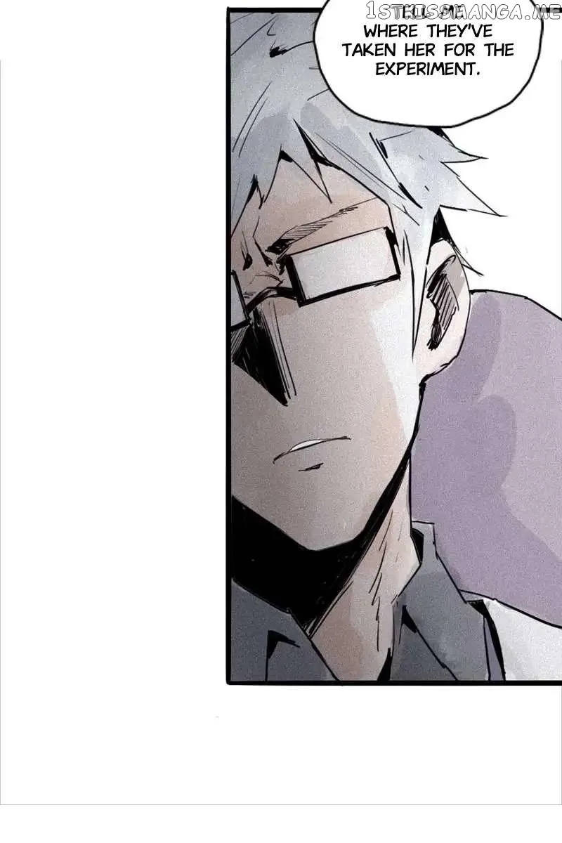 Truth Mask Chapter 46 page 26