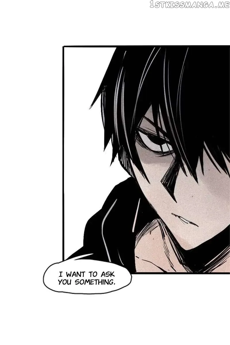Truth Mask Chapter 46 page 6