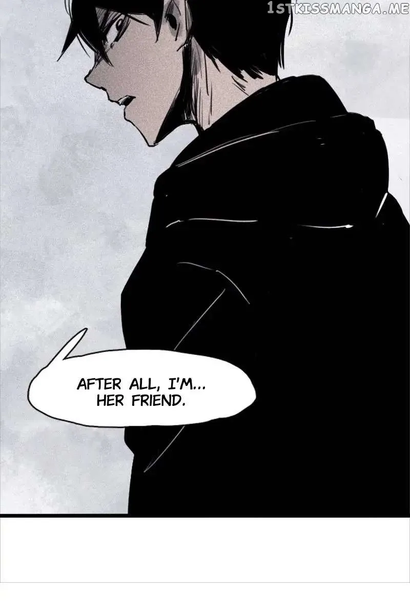 Truth Mask Chapter 46 page 31
