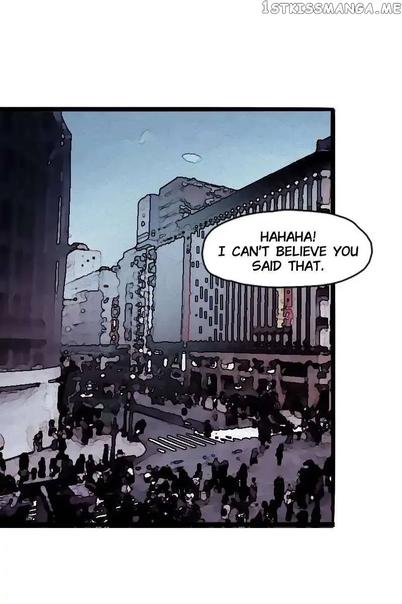 Truth Mask Chapter 46 page 32