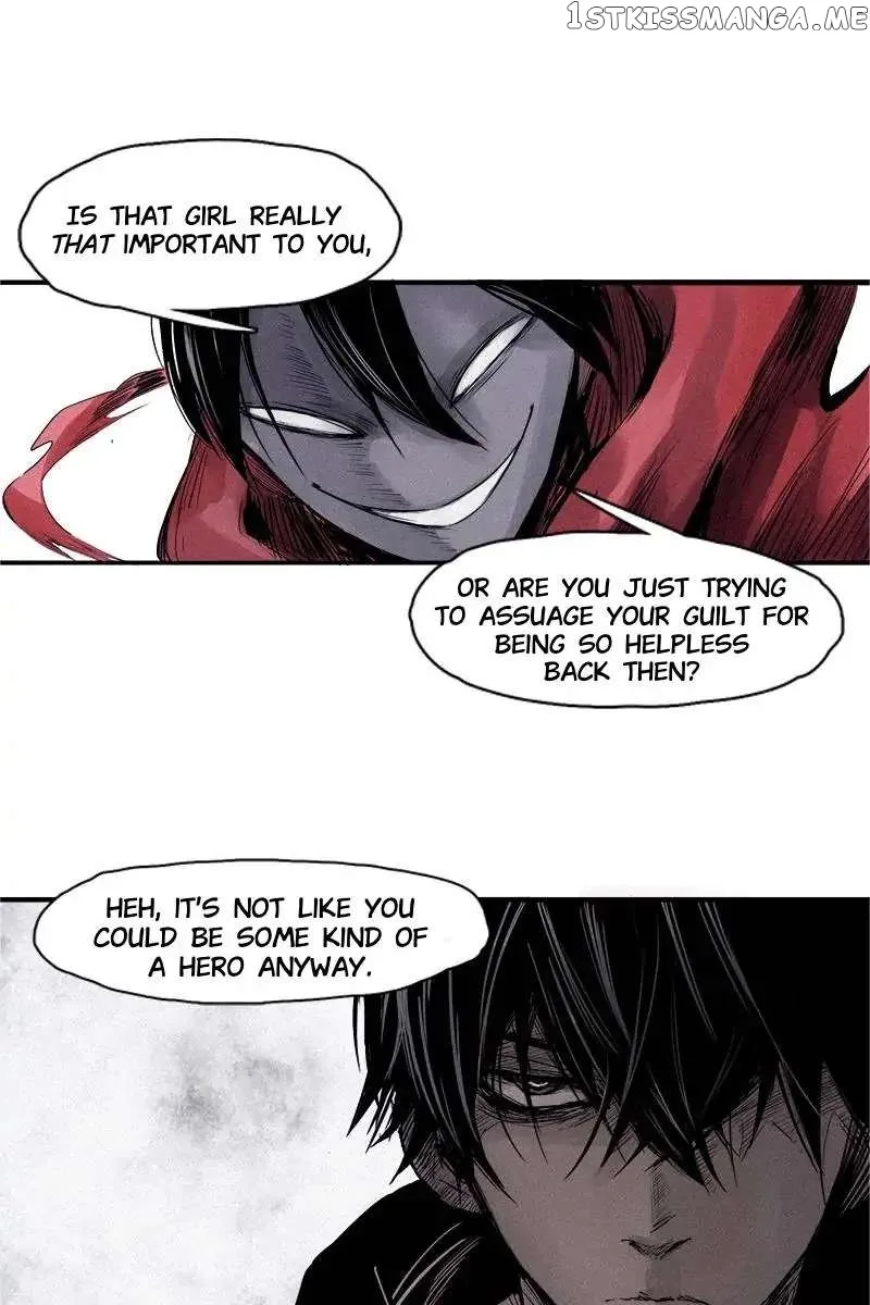 Truth Mask Chapter 46 page 34