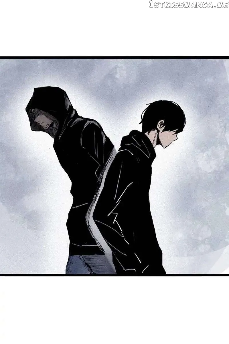 Truth Mask Chapter 46 page 37