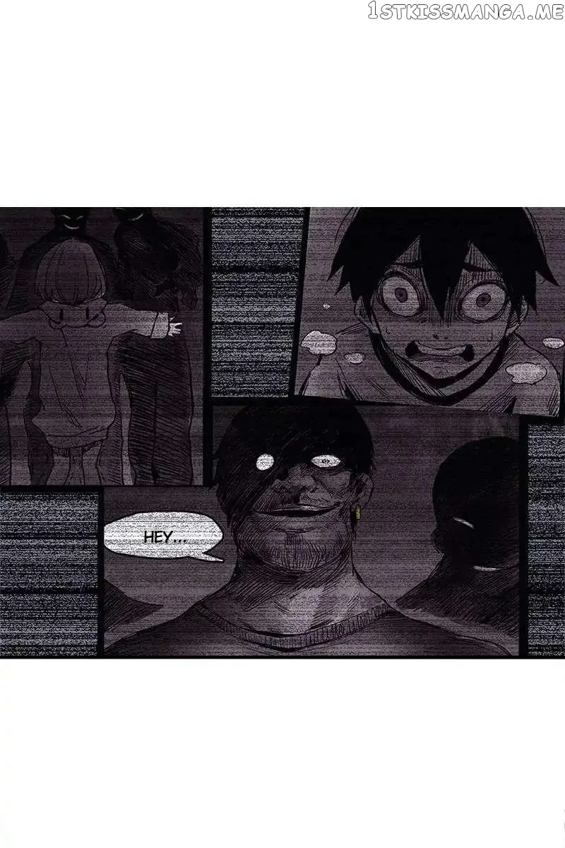 Truth Mask Chapter 46 page 40