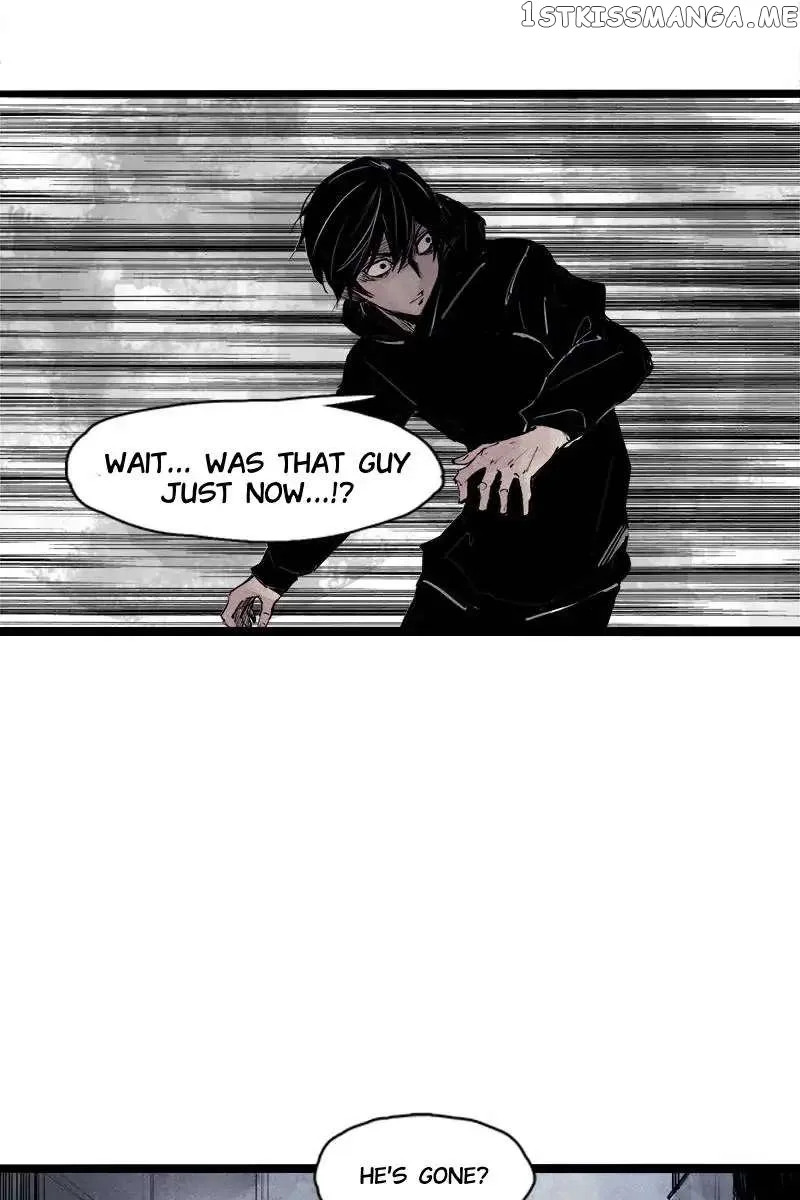 Truth Mask Chapter 46 page 41
