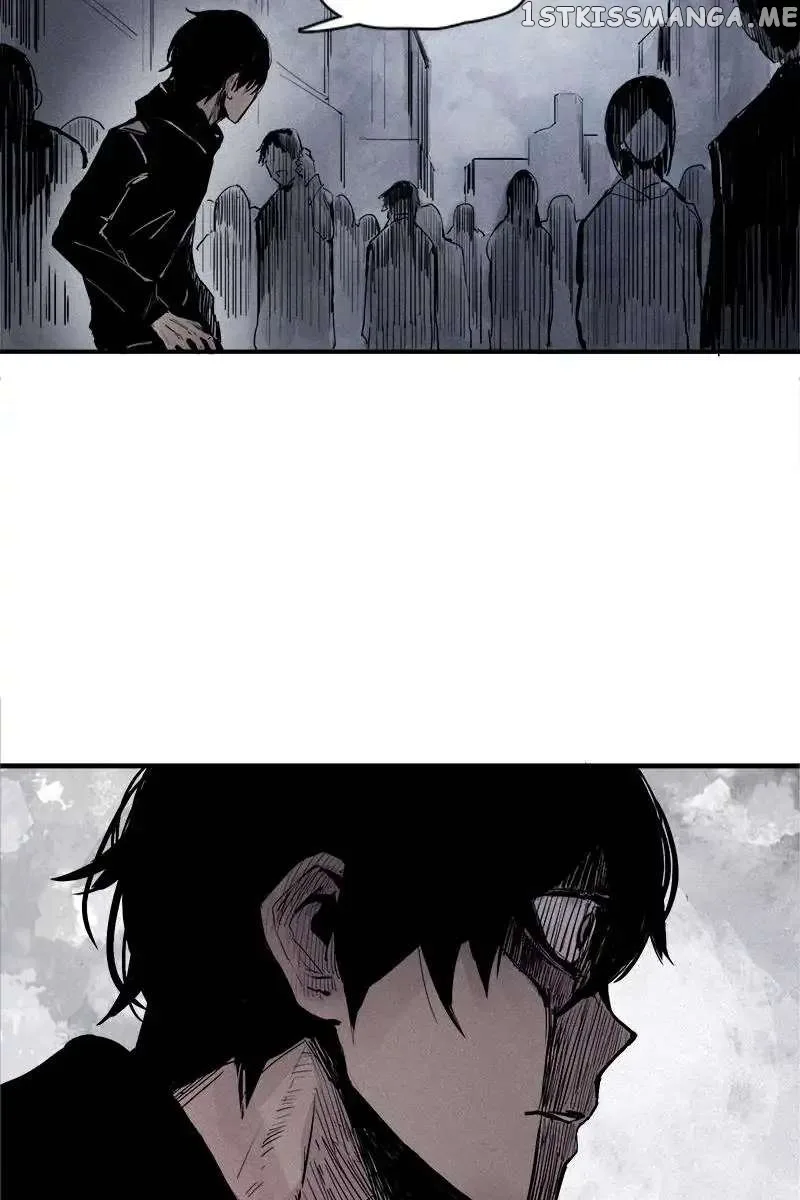 Truth Mask Chapter 46 page 42