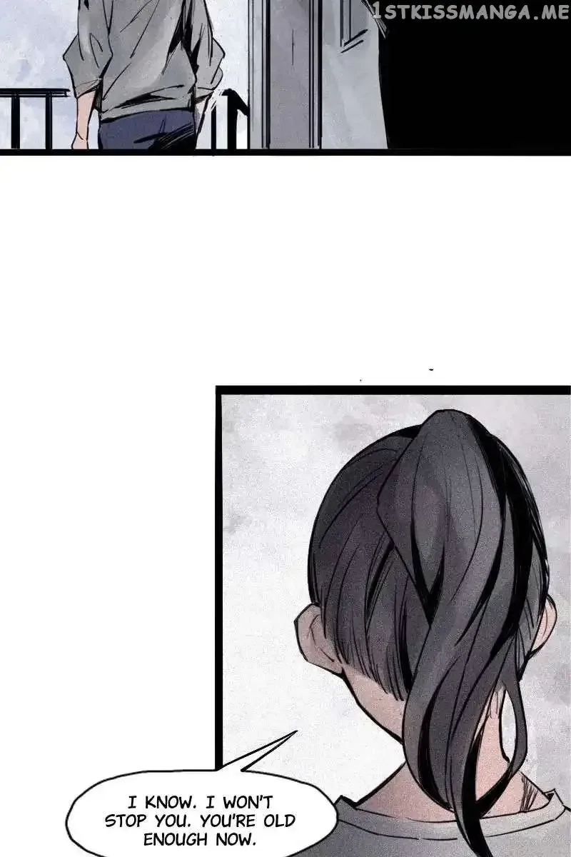 Truth Mask Chapter 47 page 10
