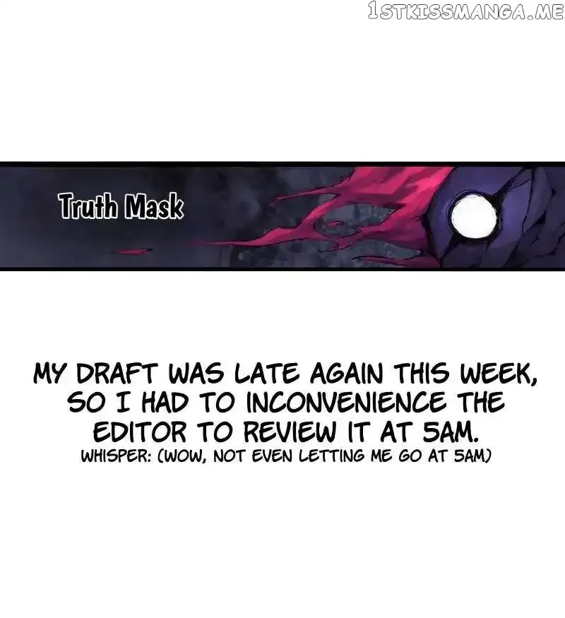 Truth Mask Chapter 47 page 23