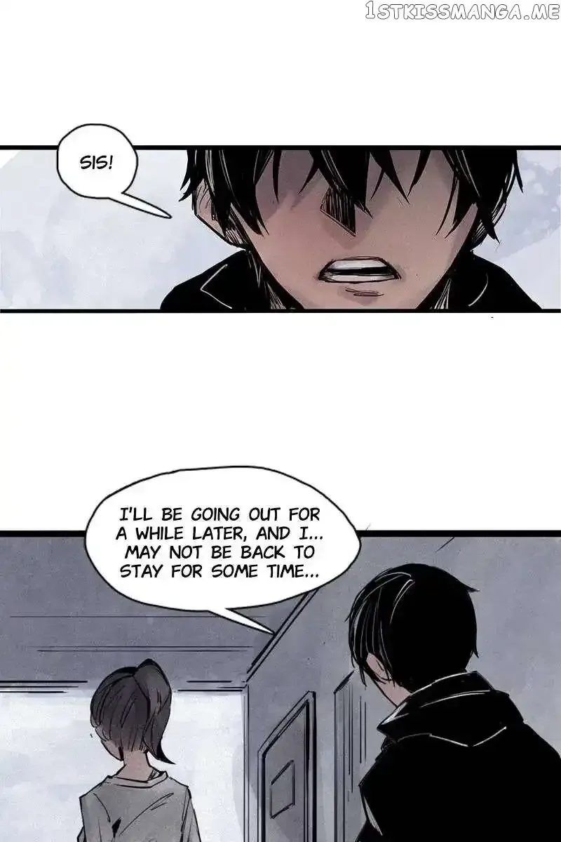 Truth Mask Chapter 47 page 9