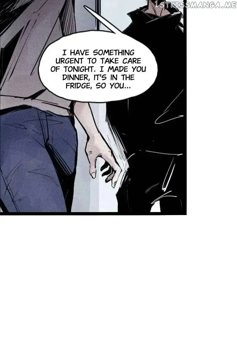 Truth Mask Chapter 47 page 8