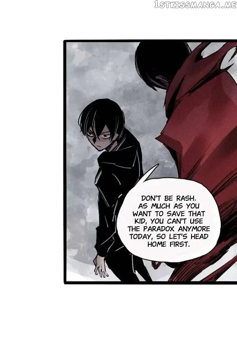 Truth Mask Chapter 47 page 2