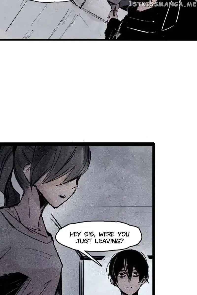 Truth Mask Chapter 47 page 7