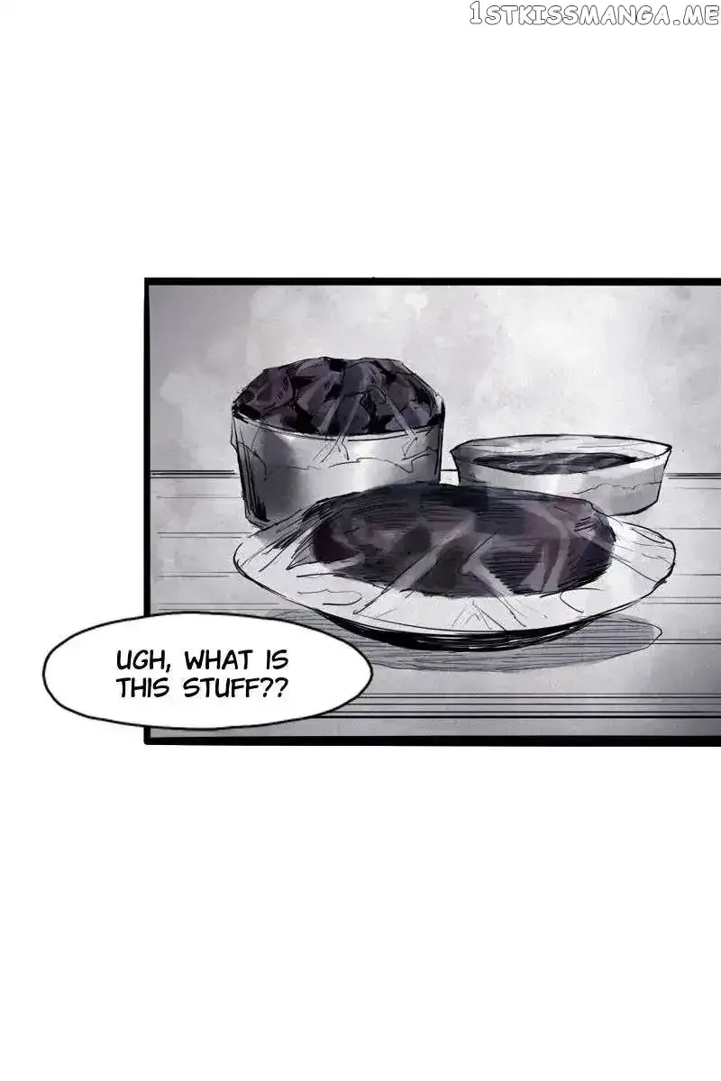 Truth Mask Chapter 47 page 14