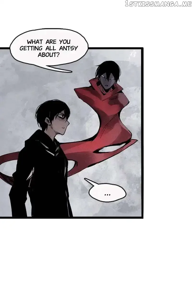 Truth Mask Chapter 47 page 1