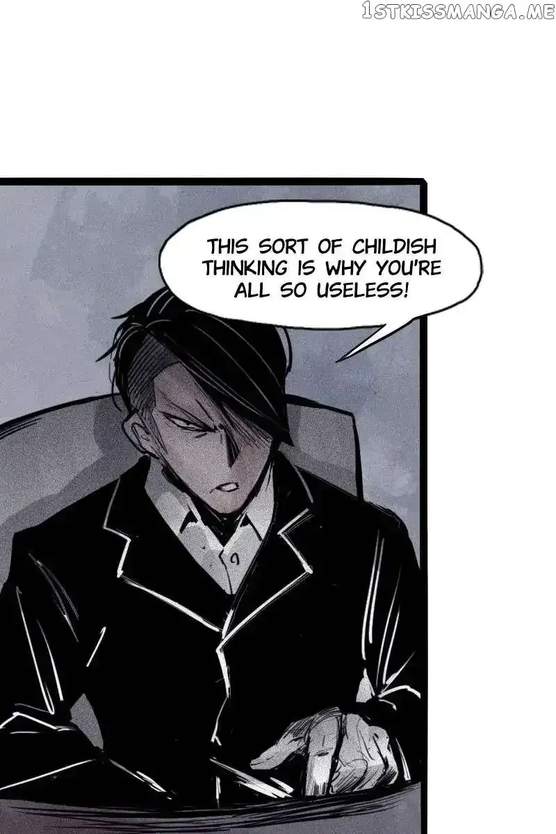 Truth Mask Chapter 47 page 20