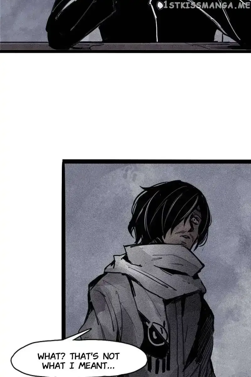 Truth Mask Chapter 47 page 18