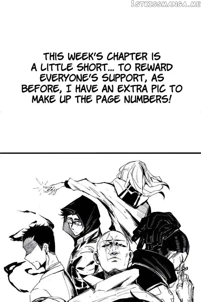 Truth Mask Chapter 47 page 24