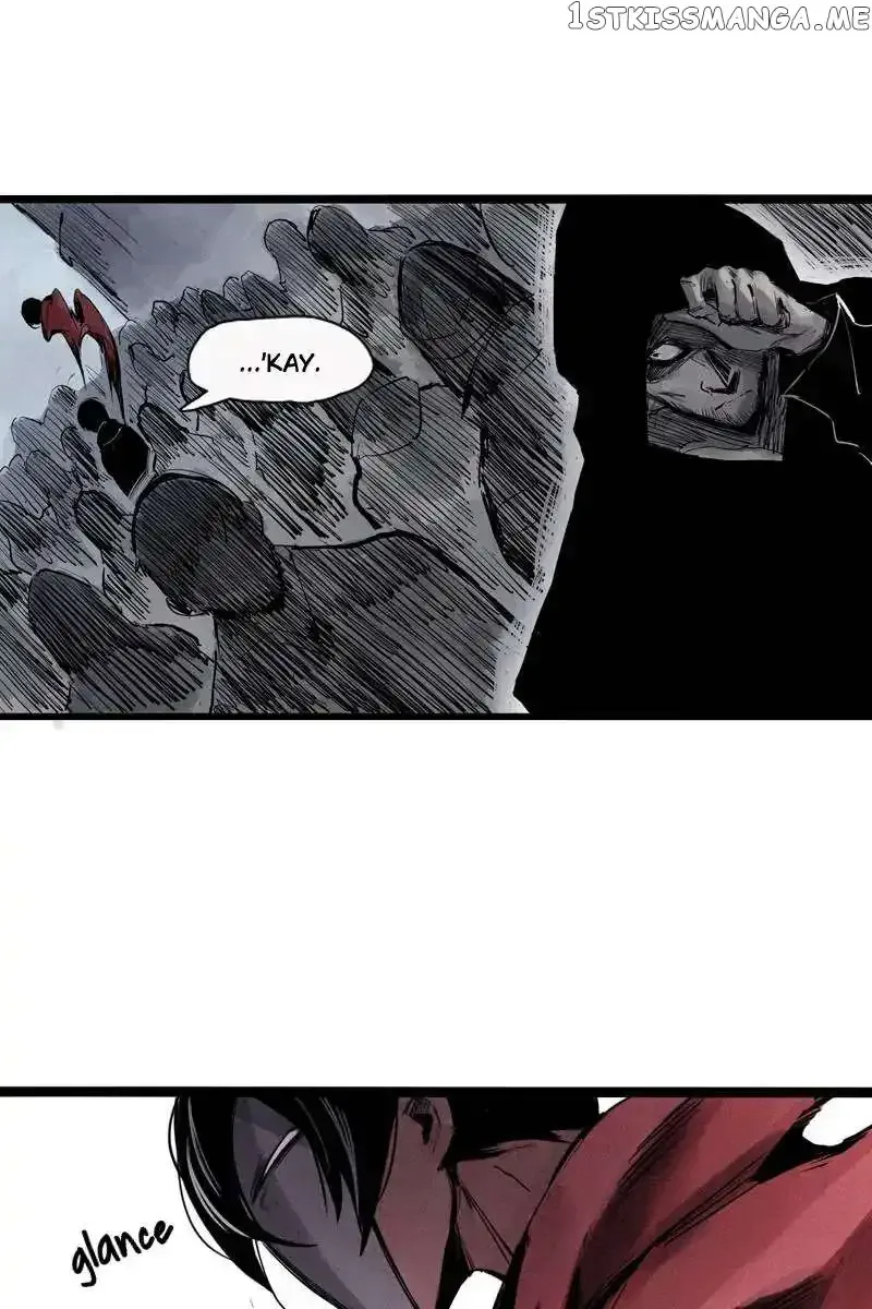 Truth Mask Chapter 47 page 3