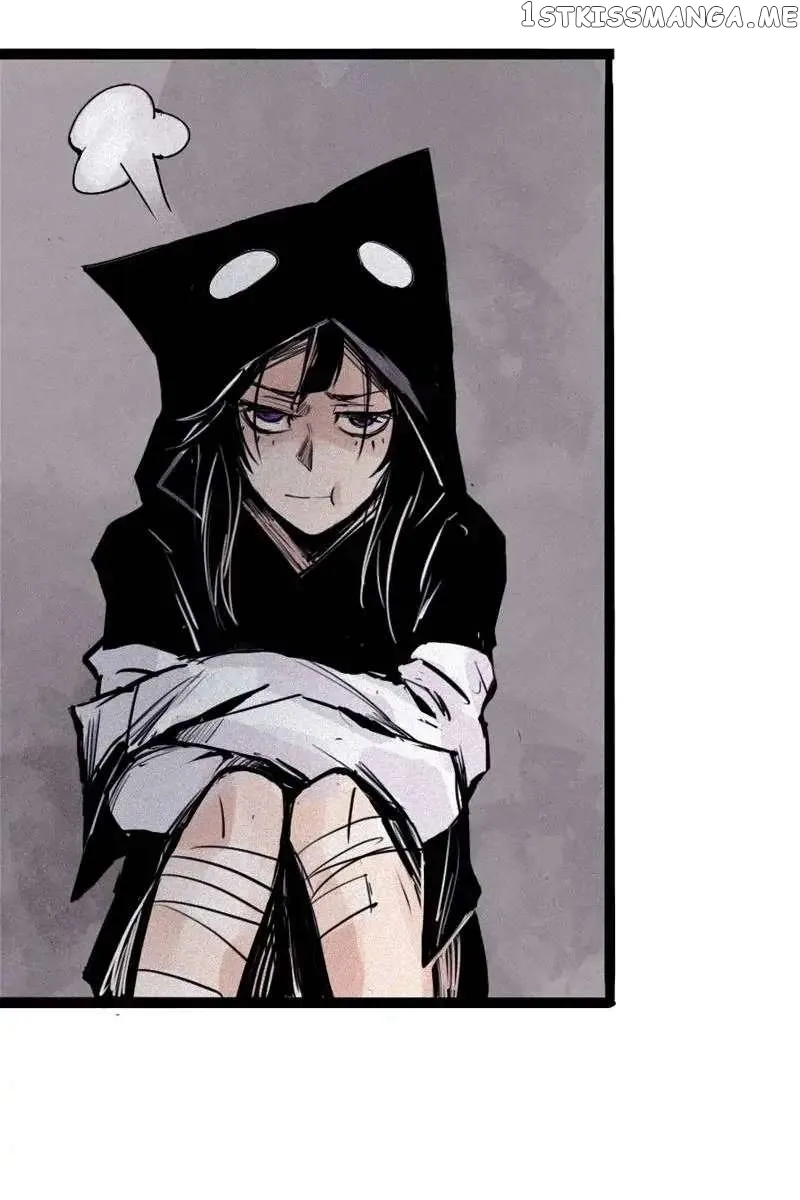 Truth Mask Chapter 48 page 7