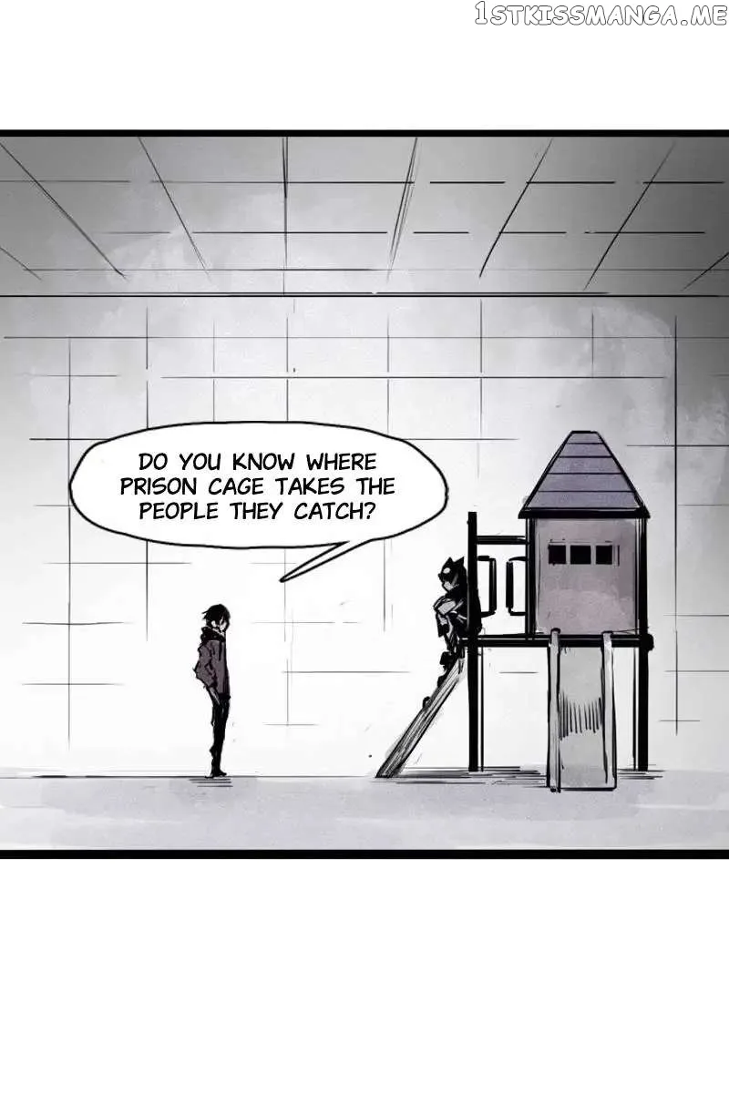 Truth Mask Chapter 48 page 11