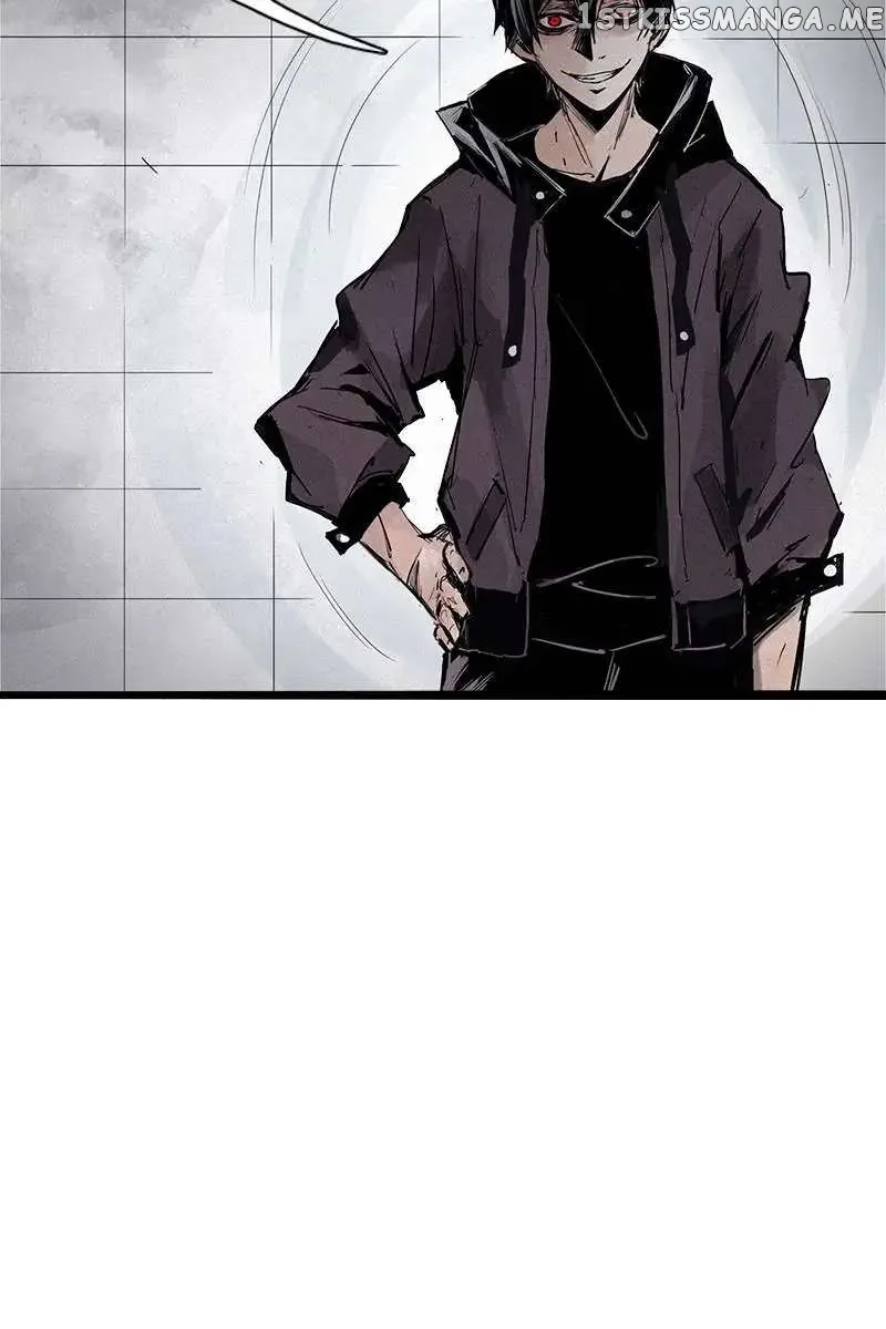 Truth Mask Chapter 48 page 4